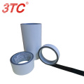 single-sided  pe foam adhesive tape with pet  reinforce stick the phone shell and touch screen